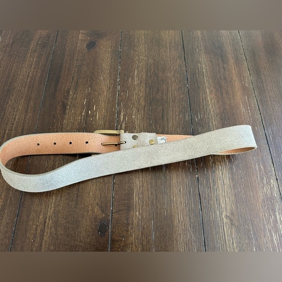 J. Crew belt main image 4